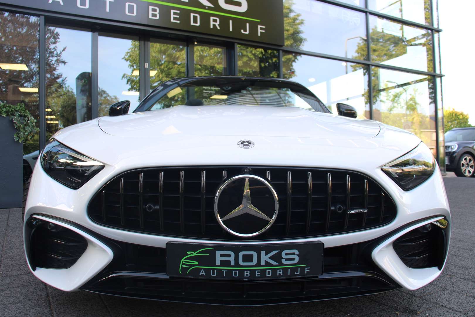 Mercedes SL 43 Premium - 2023 - Joinsteer - #13