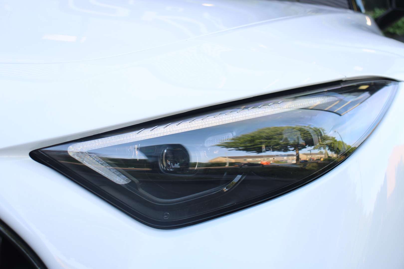 Mercedes SL 43 Premium - 2023 - Joinsteer - #15