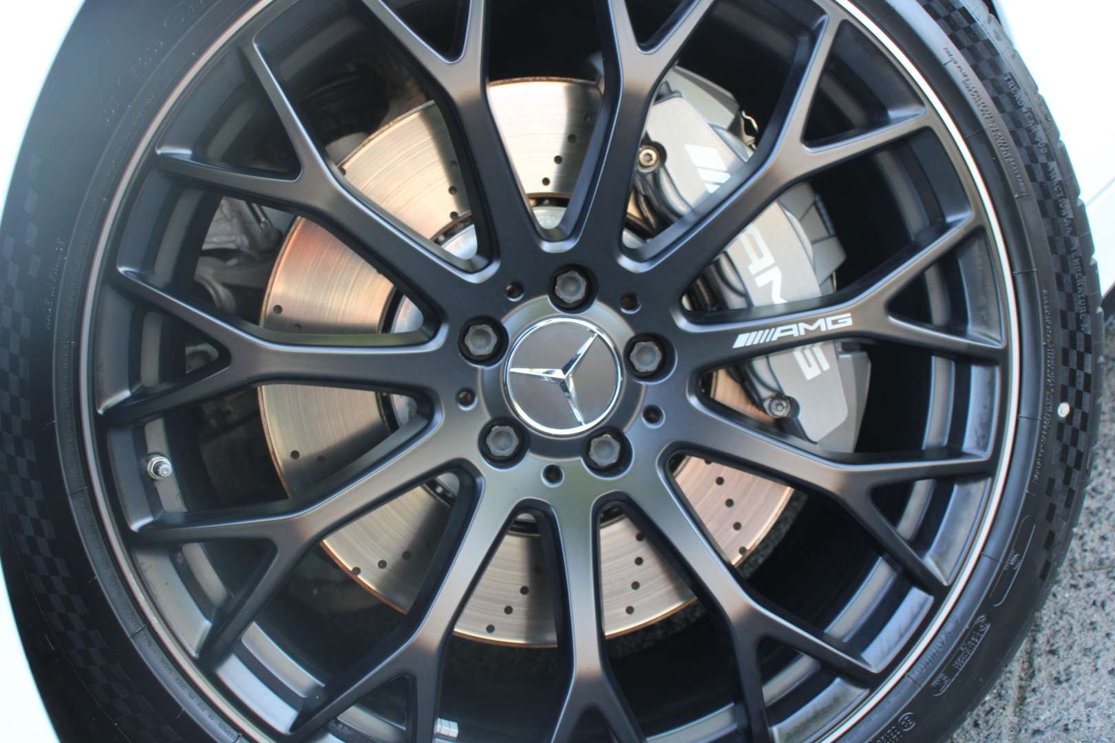 Mercedes SL 43 Premium - 2023 - Joinsteer - #17