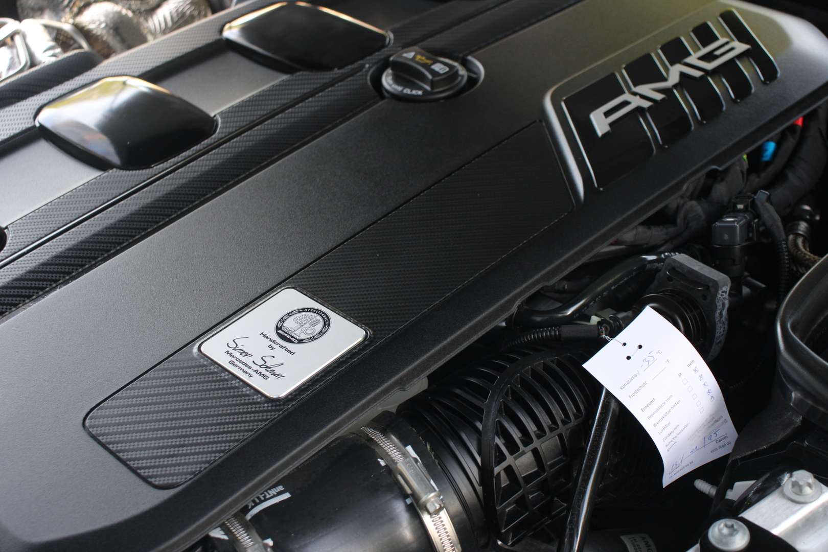 Mercedes SL 43 Premium - 2023 - Joinsteer - #20