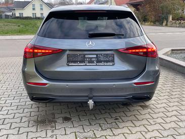 Mercedes Classe C 200 T — photo 3