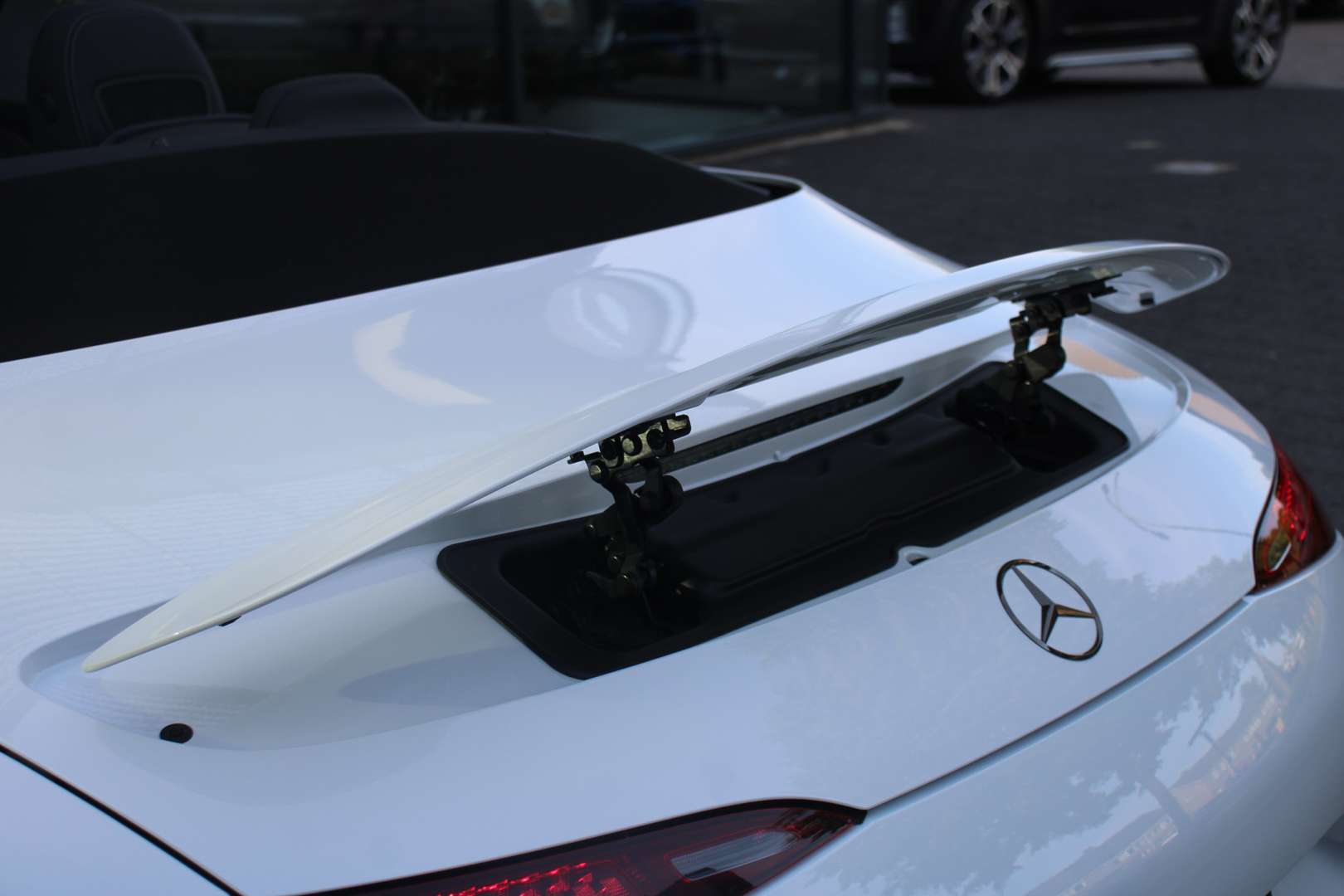 Mercedes SL 43 Premium - 2023 - Joinsteer - #26