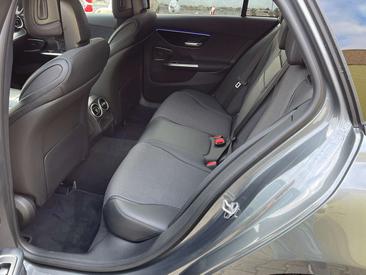Mercedes Classe C 200 T — photo 8