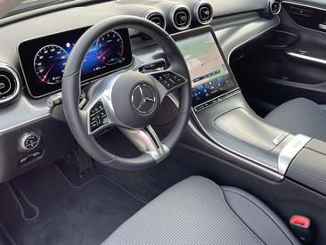 Mercedes Classe C 200 T — photo 9
