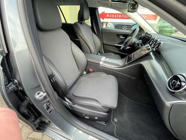 Mercedes Classe C 200 T — photo 11