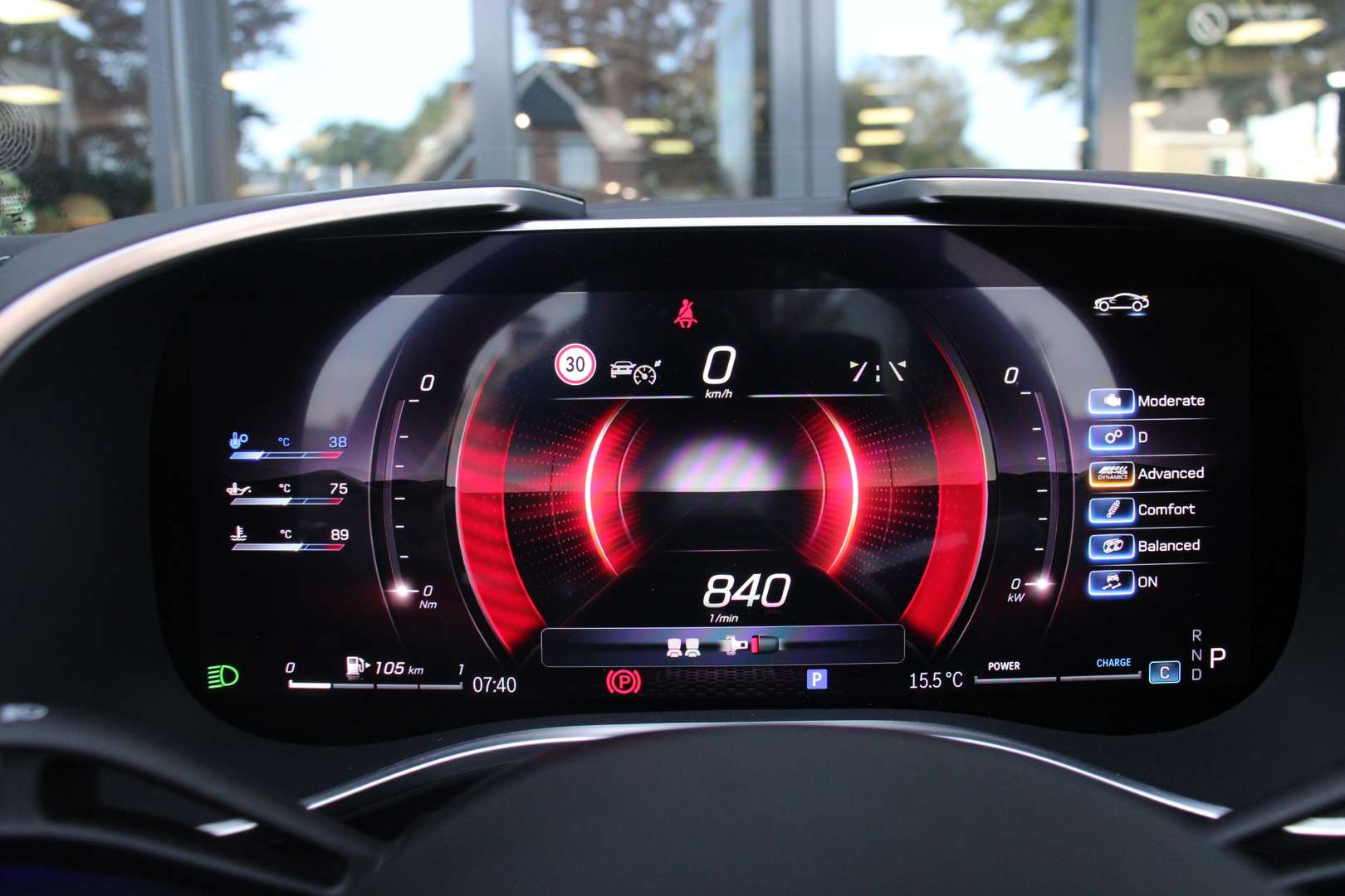 Mercedes SL 43 Premium - 2023 - Joinsteer - #33