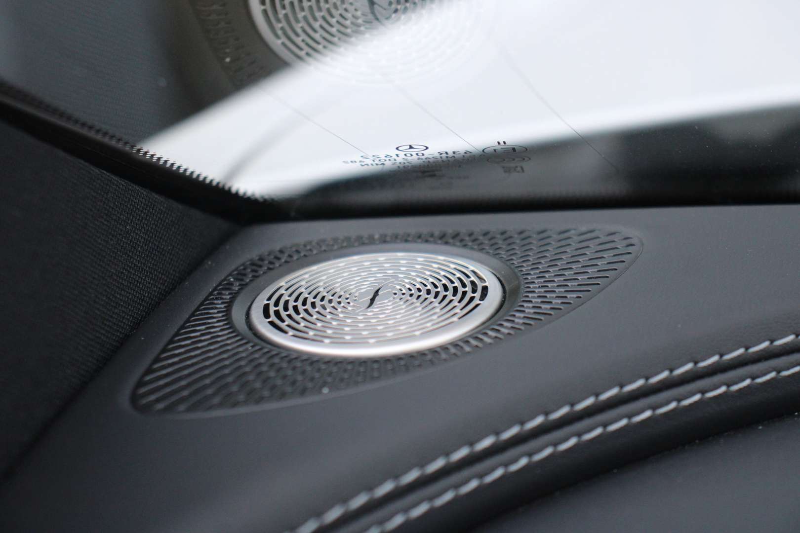 Mercedes SL 43 Premium - 2023 - Joinsteer - #34