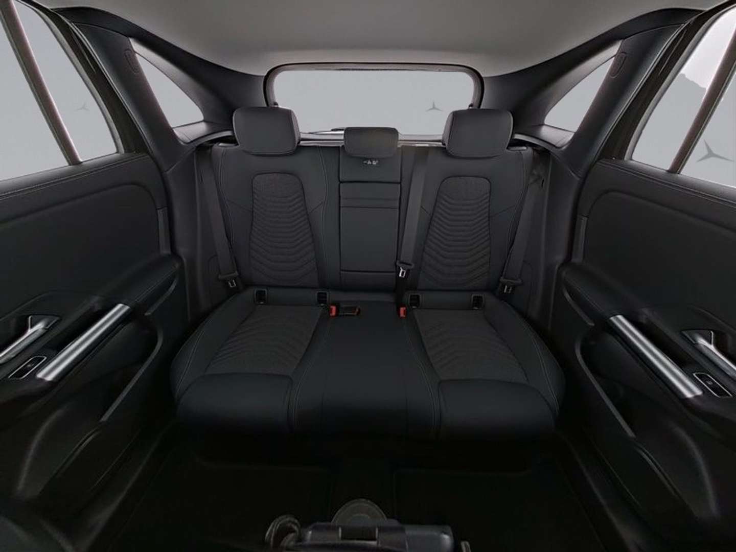 Mercedes EQA 350 4MATIC - 2024 - Joinsteer - #8