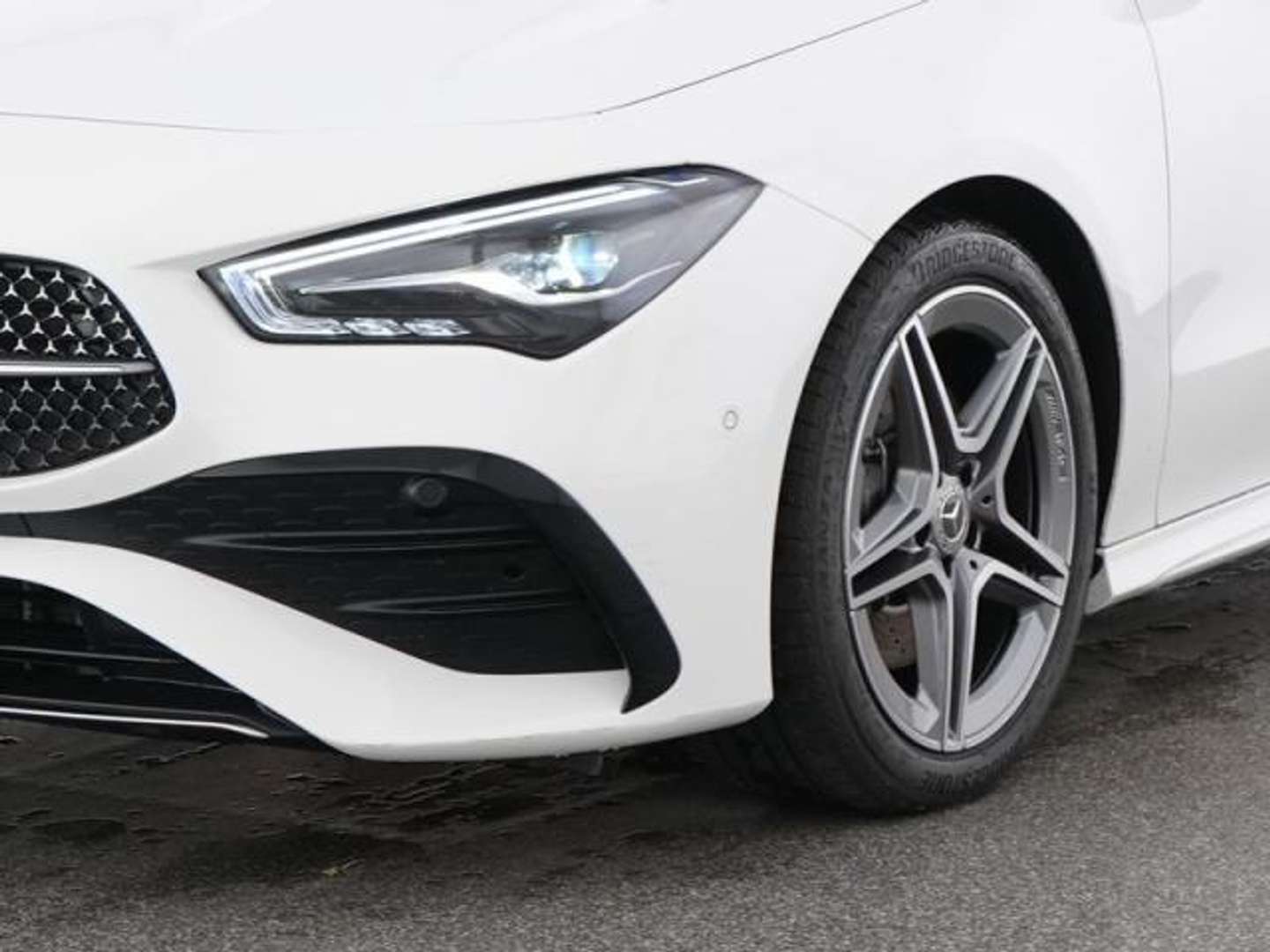 Mercedes CLA Shooting Break 200 Premium - 2024 - Joinsteer - #2