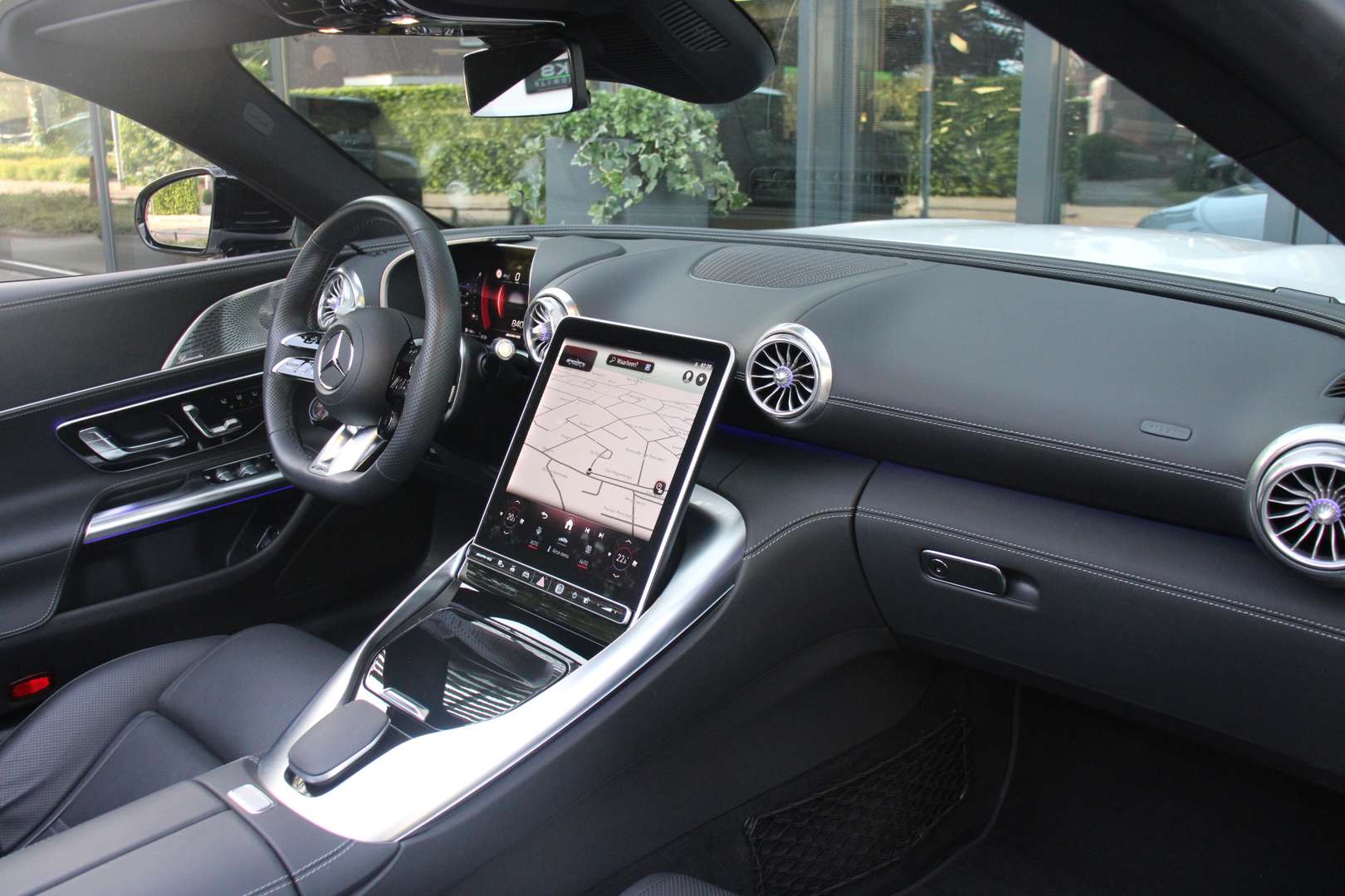 Mercedes SL 43 Premium - 2023 - Joinsteer - #40