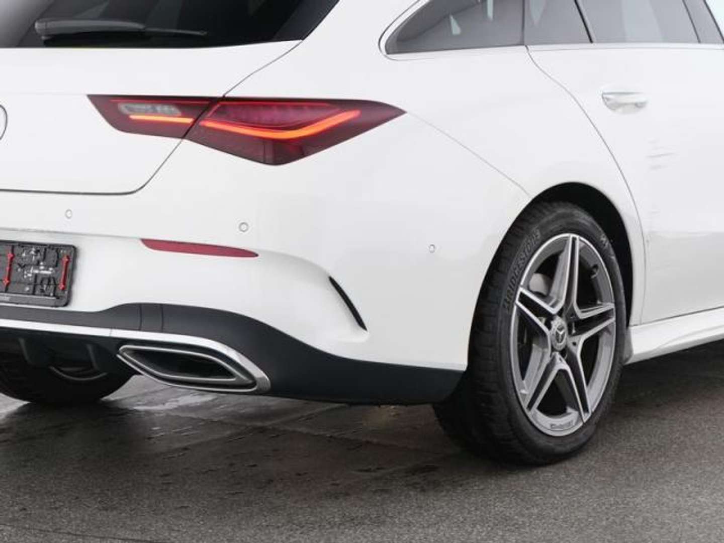 Mercedes CLA Shooting Break 200 Premium - 2024 - Joinsteer - #3