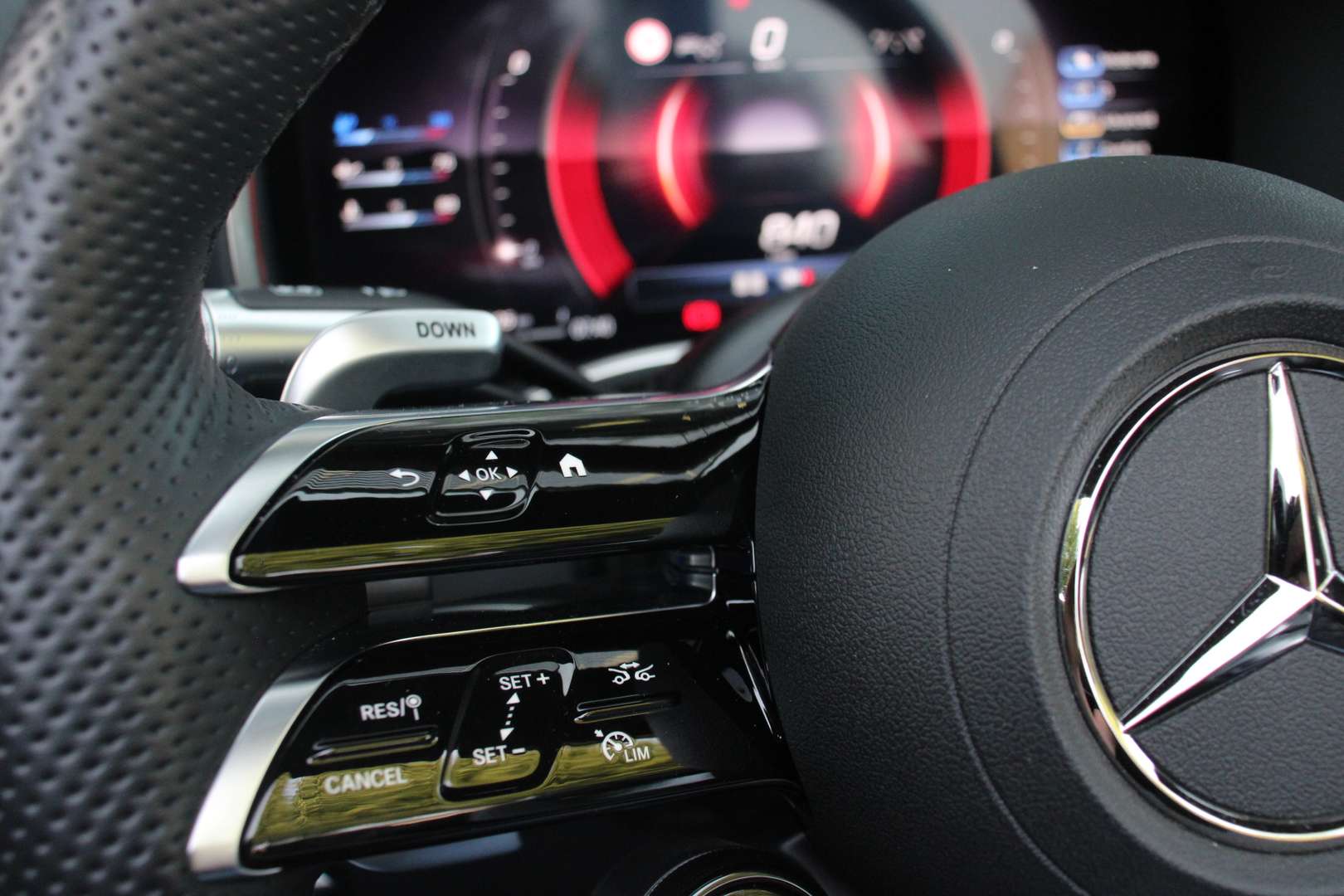 Mercedes SL 43 Premium - 2023 - Joinsteer - #41