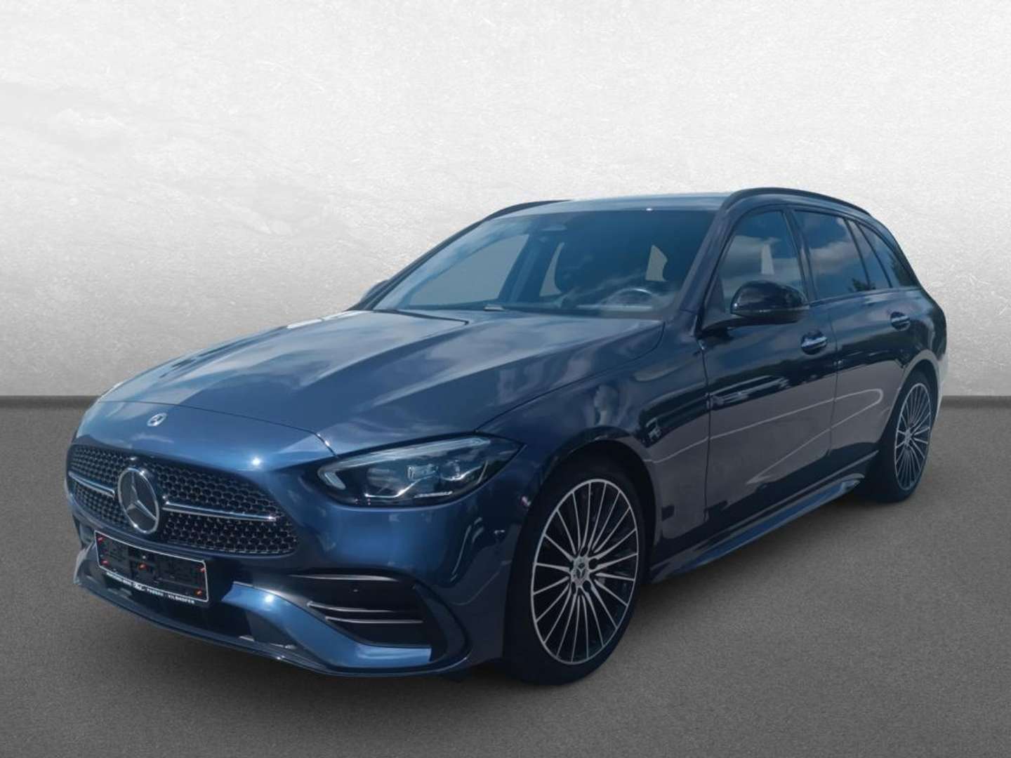 Mercedes Classe C Break 300 Sport - 2024 - Joinsteer - #2