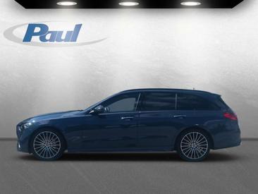 Mercedes Classe C Break 300 Sport — photo 3