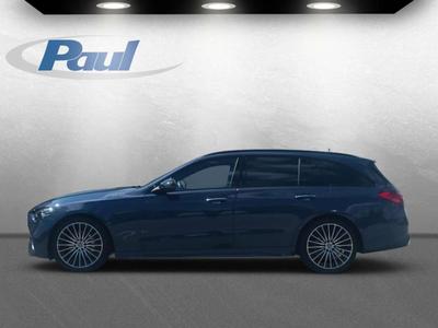 Mercedes Classe C Break 300 Sport