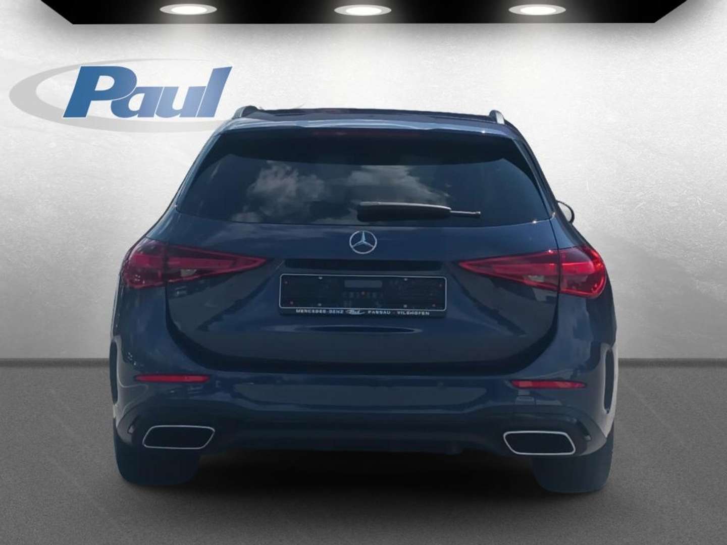 Mercedes Classe C Break 300 Sport - 2024 - Joinsteer - #5