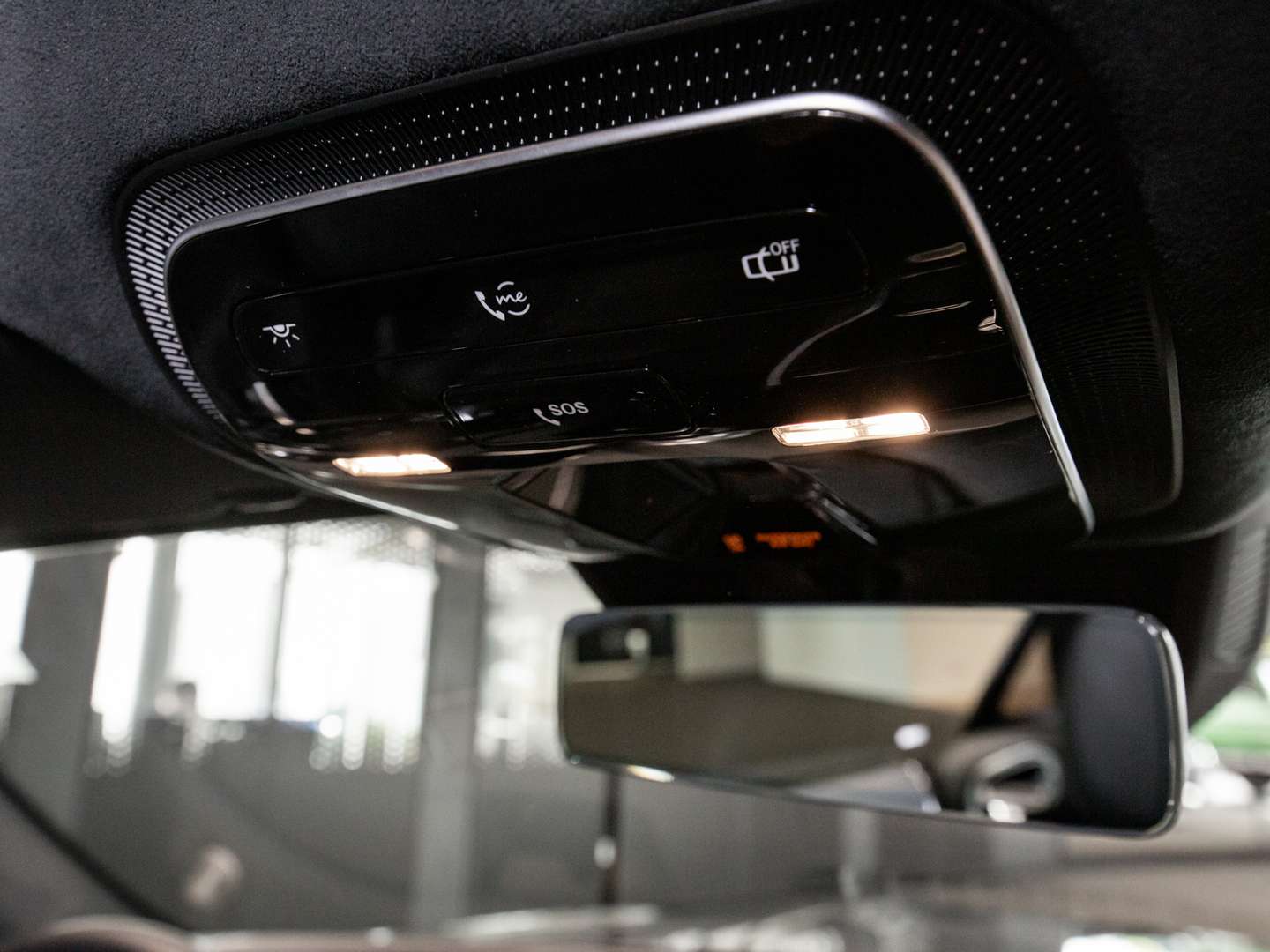 Mercedes AMG GT NIGHT EDITION - 2024 - Joinsteer - #16