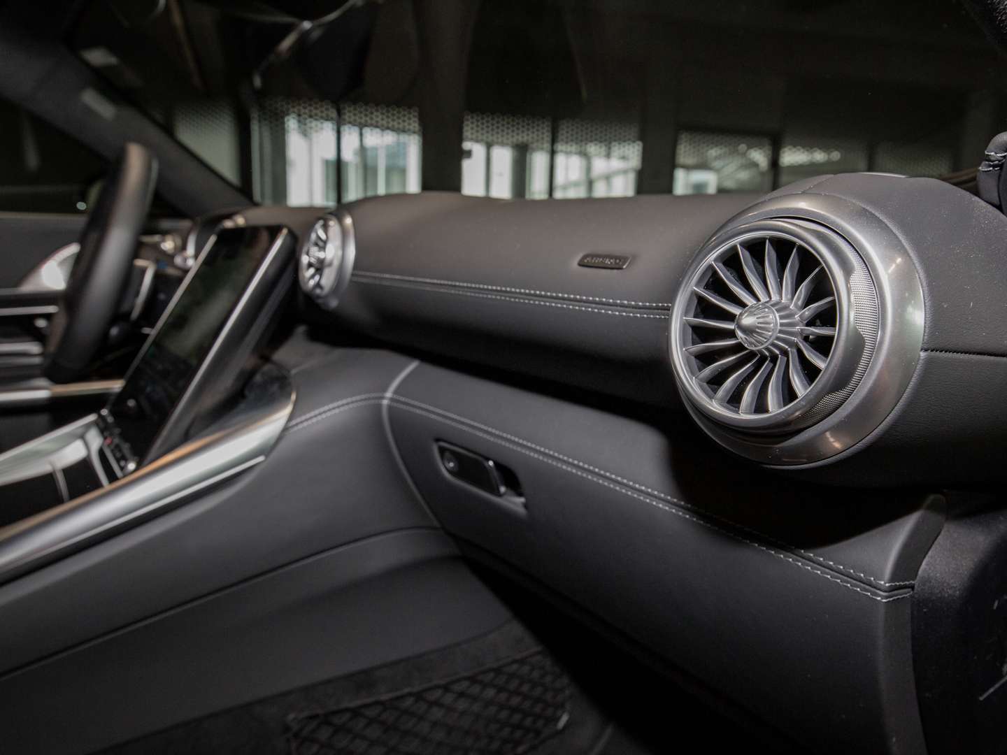 Mercedes AMG GT NIGHT EDITION - 2024 - Joinsteer - #18