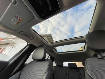Mercedes Classe C 200 T — photo 28