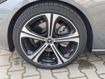 Mercedes Classe C 200 T — photo 34