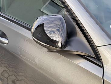 Mercedes Classe C 200 T — photo 35