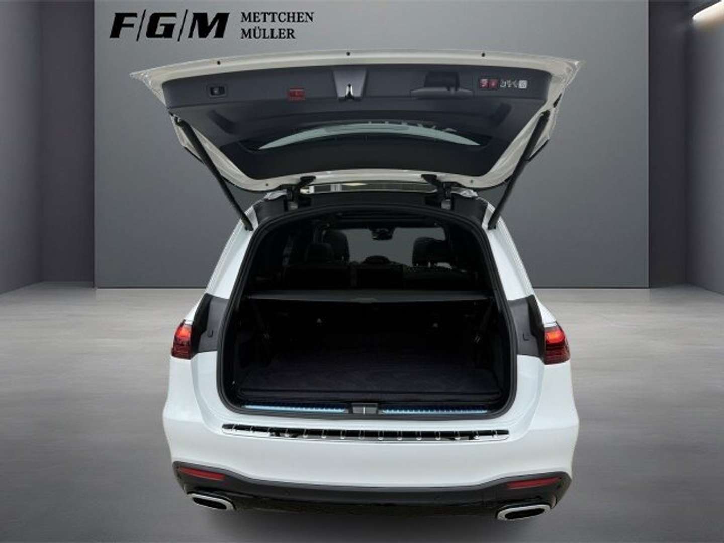 Mercedes GLS 450 AMG Line - 2025 - Joinsteer - #2