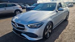 Mercedes Classe C 180 AVANTGARDE - 2022 - Joinsteer - #1