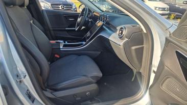 Mercedes Classe C 180 AVANTGARDE — photo 10