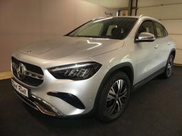 Mercedes GLA 250 4M PROGRESSIVE LINE ADVANCED - 2023 - Joinsteer - #1