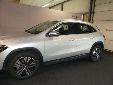 Mercedes GLA 250 4M PROGRESSIVE LINE ADVANCED — photo 2