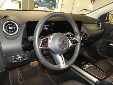 Mercedes GLA 250 4M PROGRESSIVE LINE ADVANCED — photo 5