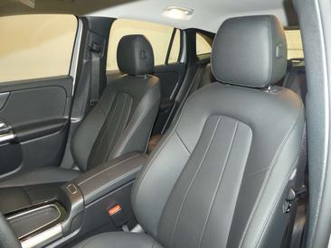 Mercedes GLA 250 4M PROGRESSIVE LINE ADVANCED — photo 7