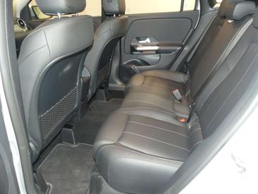 Mercedes GLA 250 4M PROGRESSIVE LINE ADVANCED — photo 10