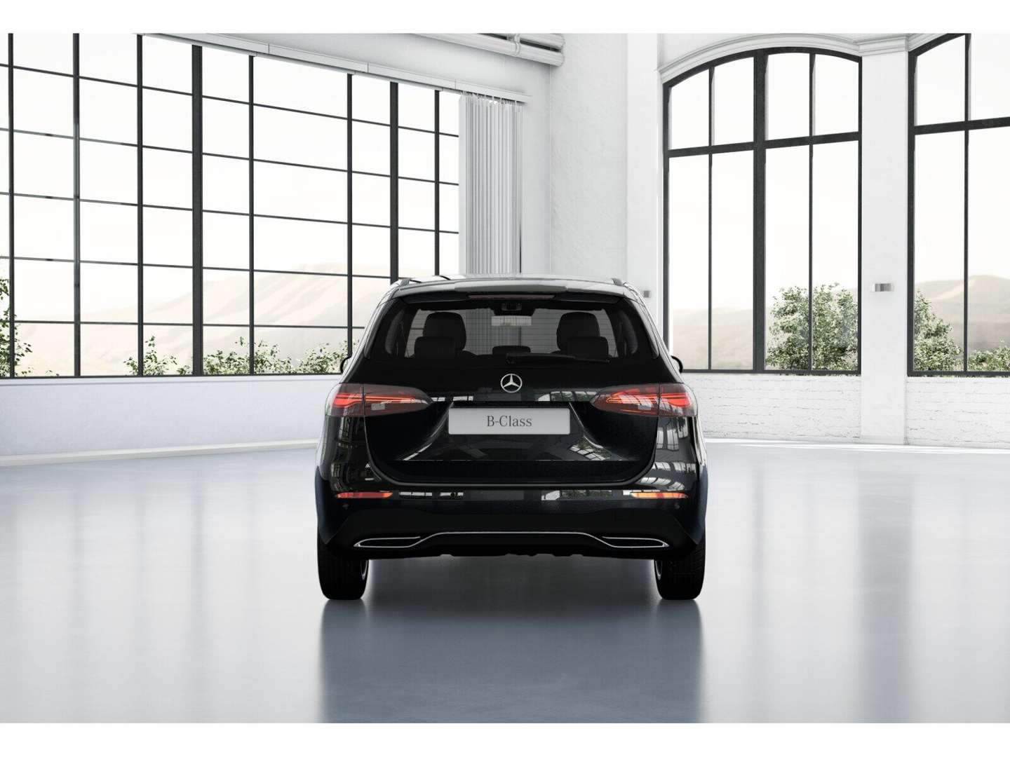 Mercedes Classe B 180 Progressive - 2024 - Joinsteer - #5