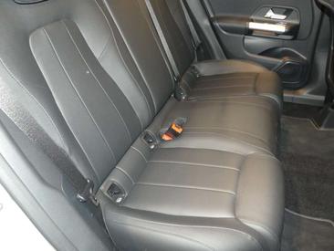 Mercedes GLA 250 4M PROGRESSIVE LINE ADVANCED — photo 18