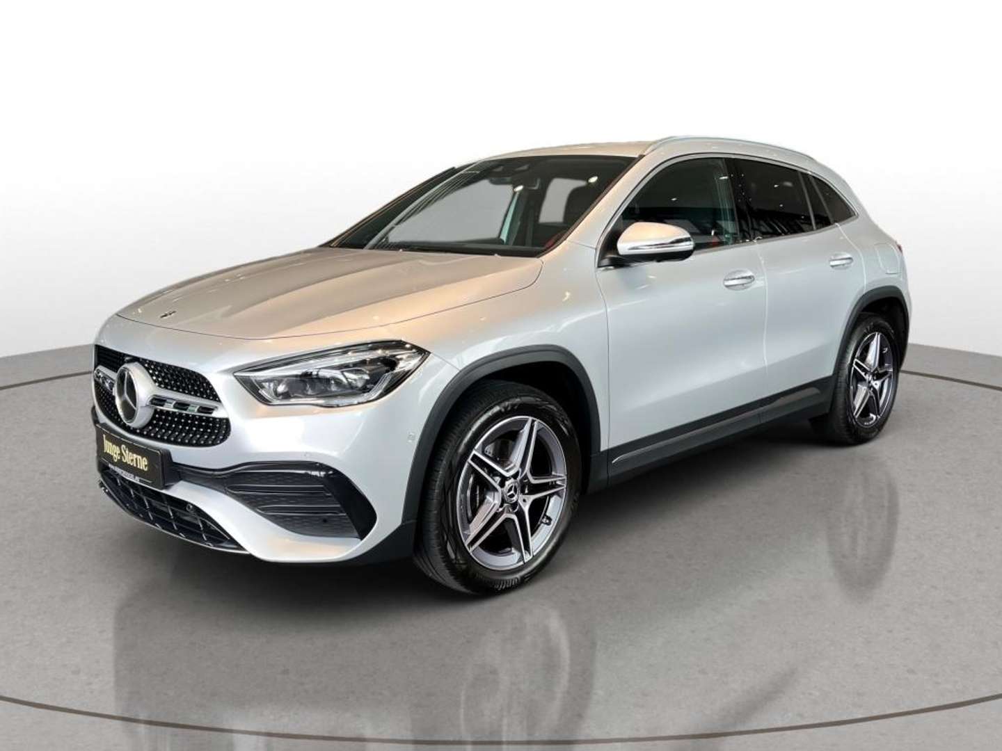 Mercedes GLA 250 AMG Line - 2022 - Joinsteer - #1