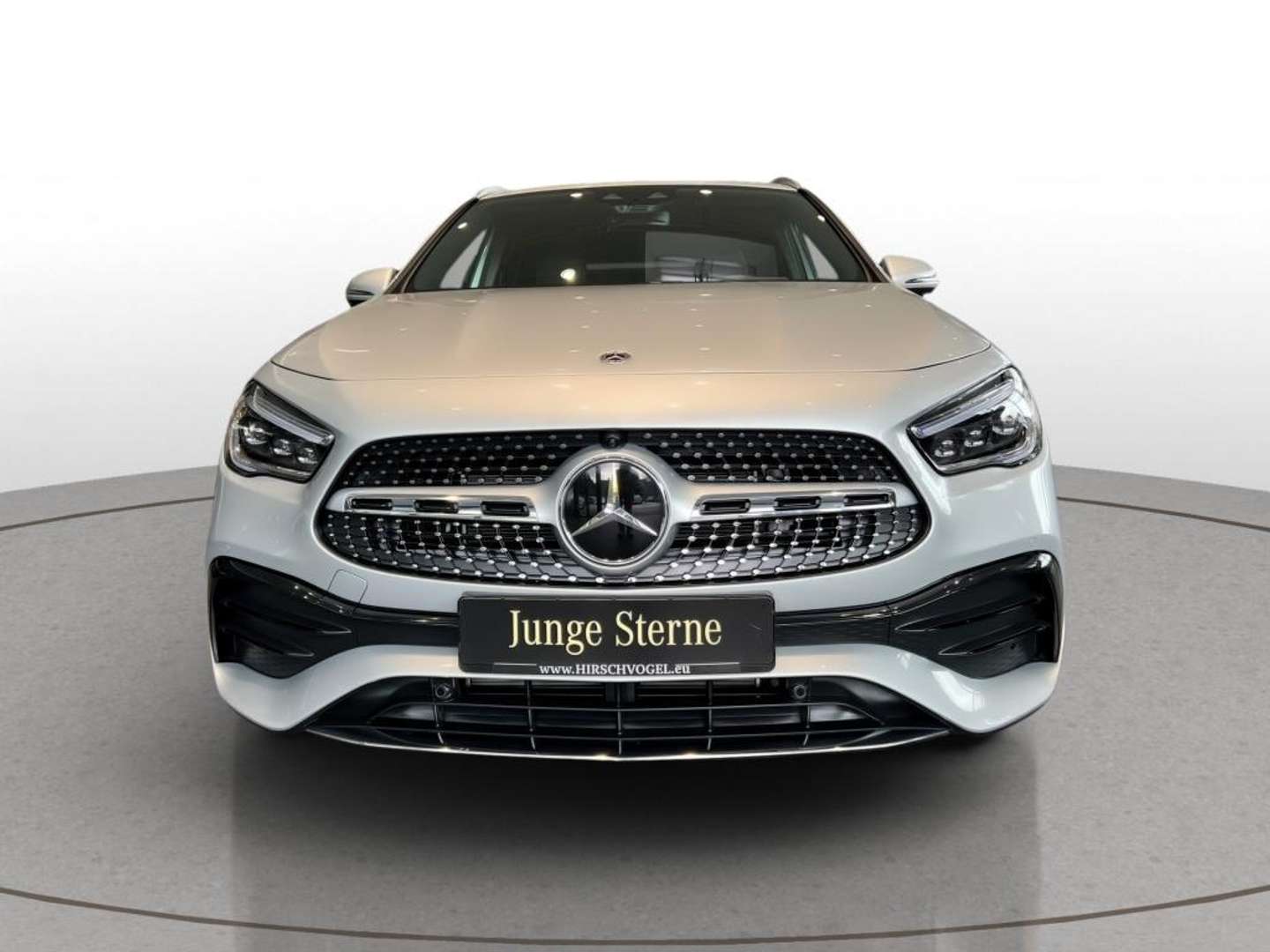 Mercedes GLA 250 AMG Line - 2022 - Joinsteer - #2