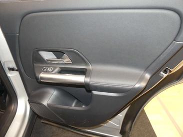 Mercedes GLA 250 4M PROGRESSIVE LINE ADVANCED — photo 20