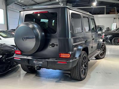 Mercedes Classe G 450 AMG Line - - Joinsteer - #2