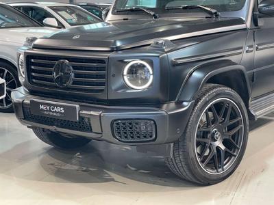 Mercedes Classe G 450 AMG Line - - Joinsteer - #3