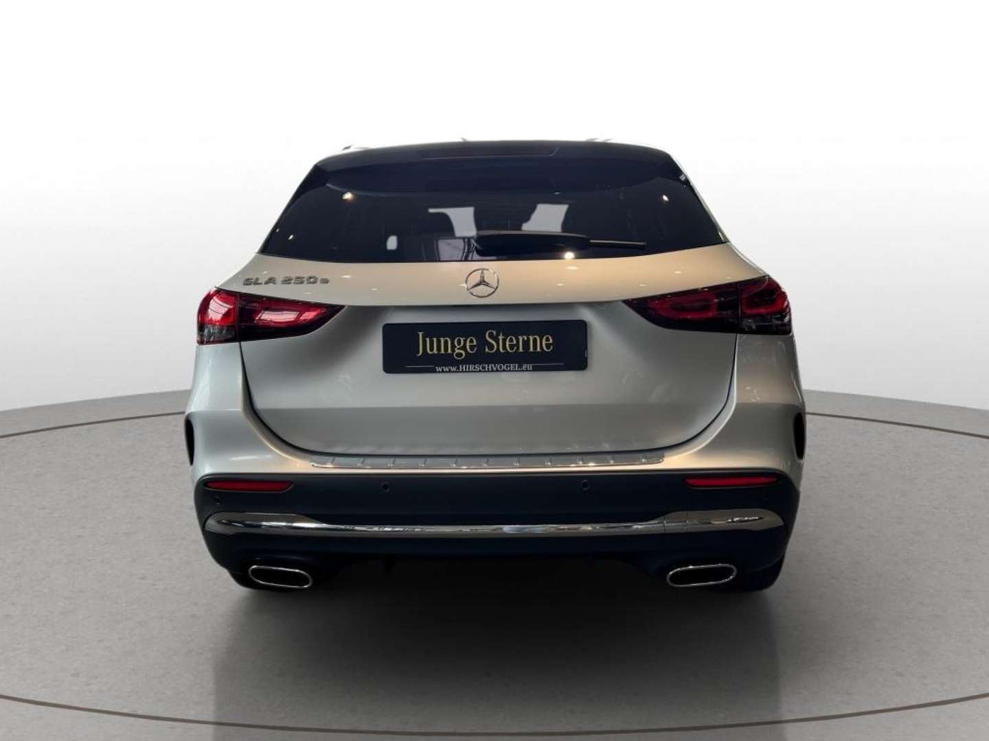 Mercedes GLA 250 AMG Line - 2022 - Joinsteer - #5