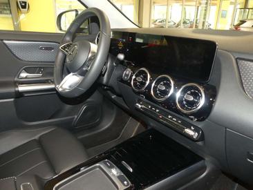 Mercedes GLA 250 4M PROGRESSIVE LINE ADVANCED — photo 22