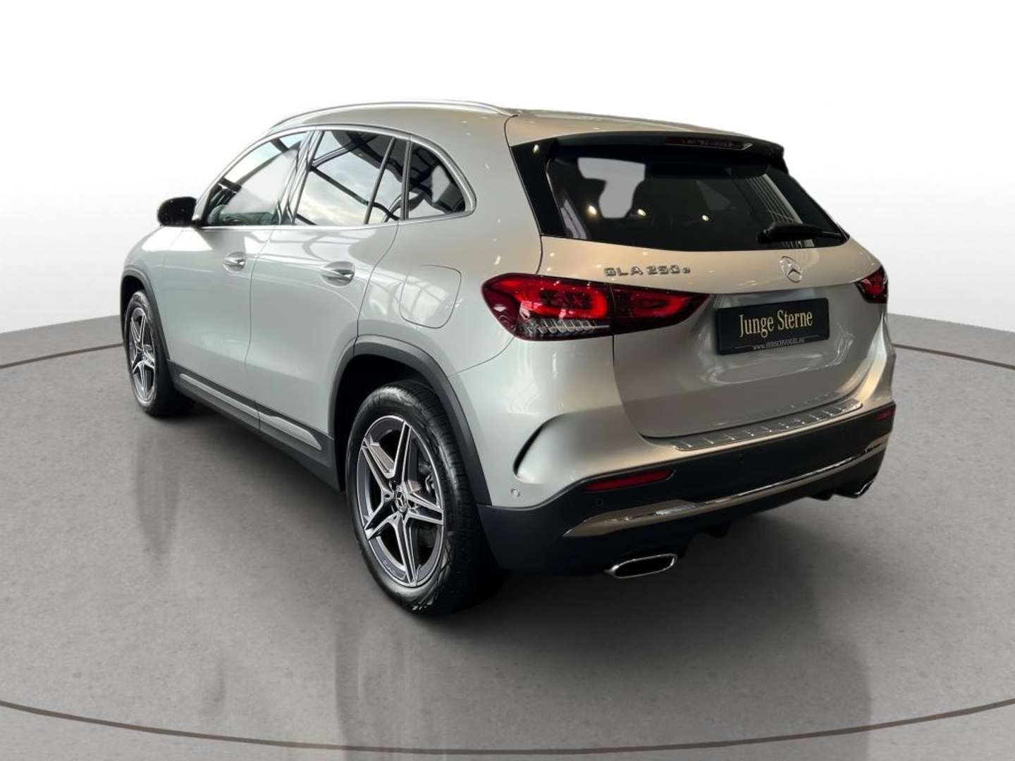Mercedes GLA 250 AMG Line - 2022 - Joinsteer - #6