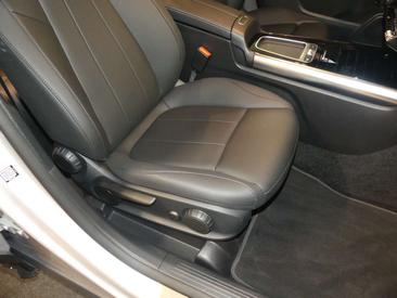 Mercedes GLA 250 4M PROGRESSIVE LINE ADVANCED — photo 23