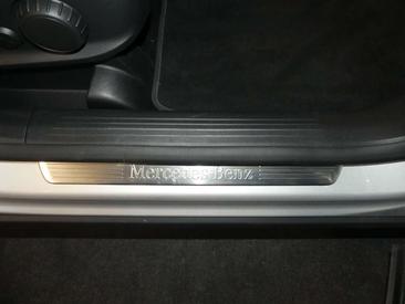Mercedes GLA 250 4M PROGRESSIVE LINE ADVANCED — photo 24