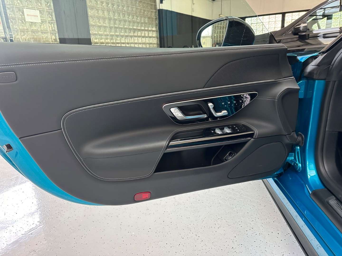 Mercedes SL 63 AMG Line - 2022 - Joinsteer - #4