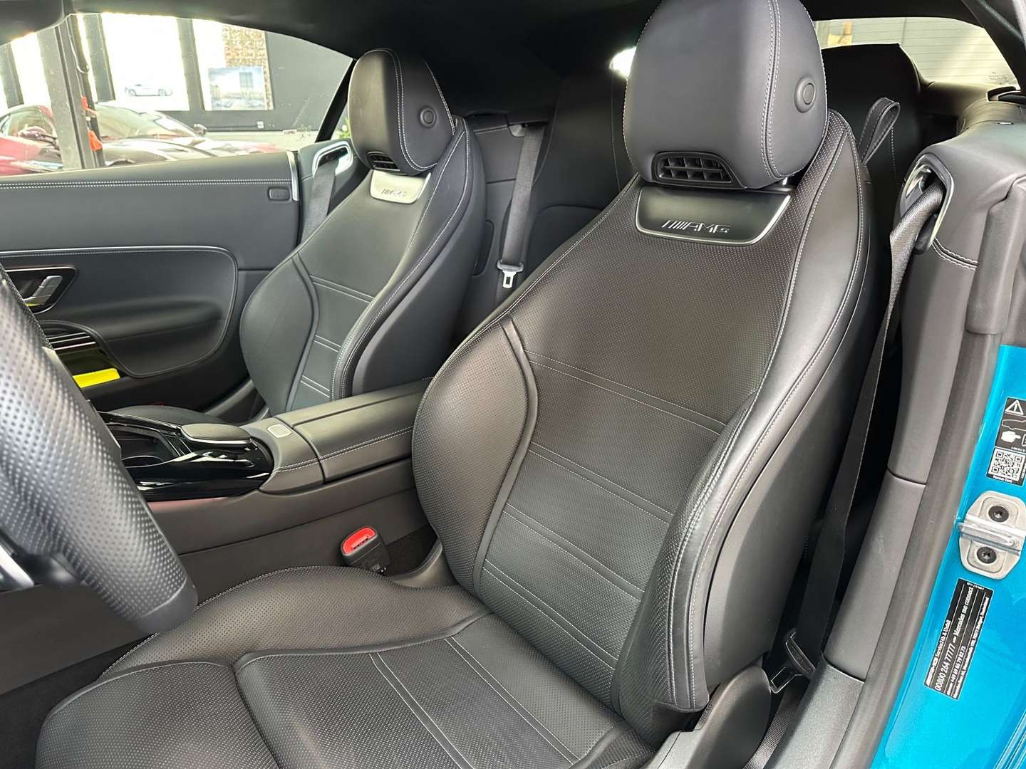 Mercedes SL 63 AMG Line - 2022 - Joinsteer - #5