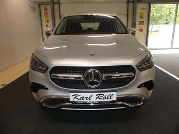 Mercedes GLA 250 4M PROGRESSIVE LINE ADVANCED — photo 27