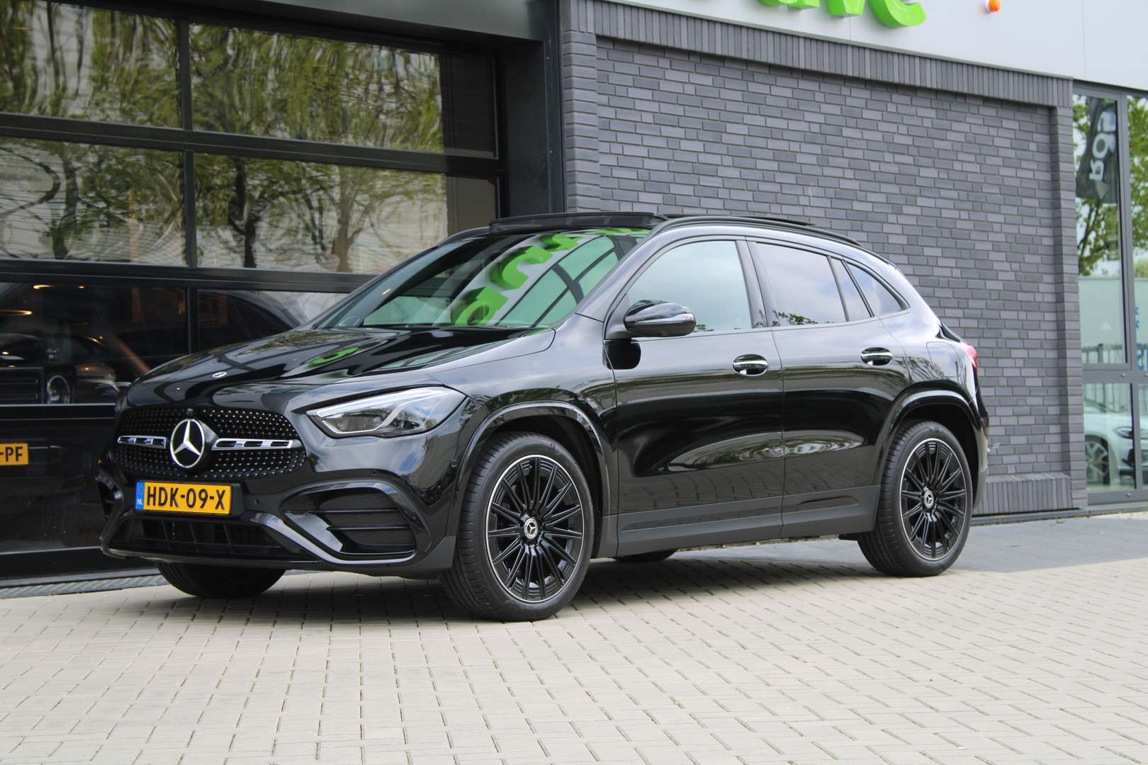 Mercedes GLA 200 AMG Line - 2024 - Joinsteer - #4