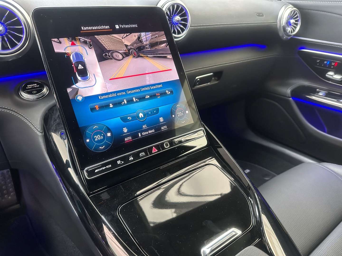 Mercedes SL 63 AMG Line - 2022 - Joinsteer - #9